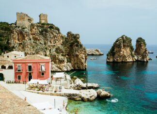 3 Reasons to Visit Sicily, The Beautiful Italian Oasis Sicily, Italy