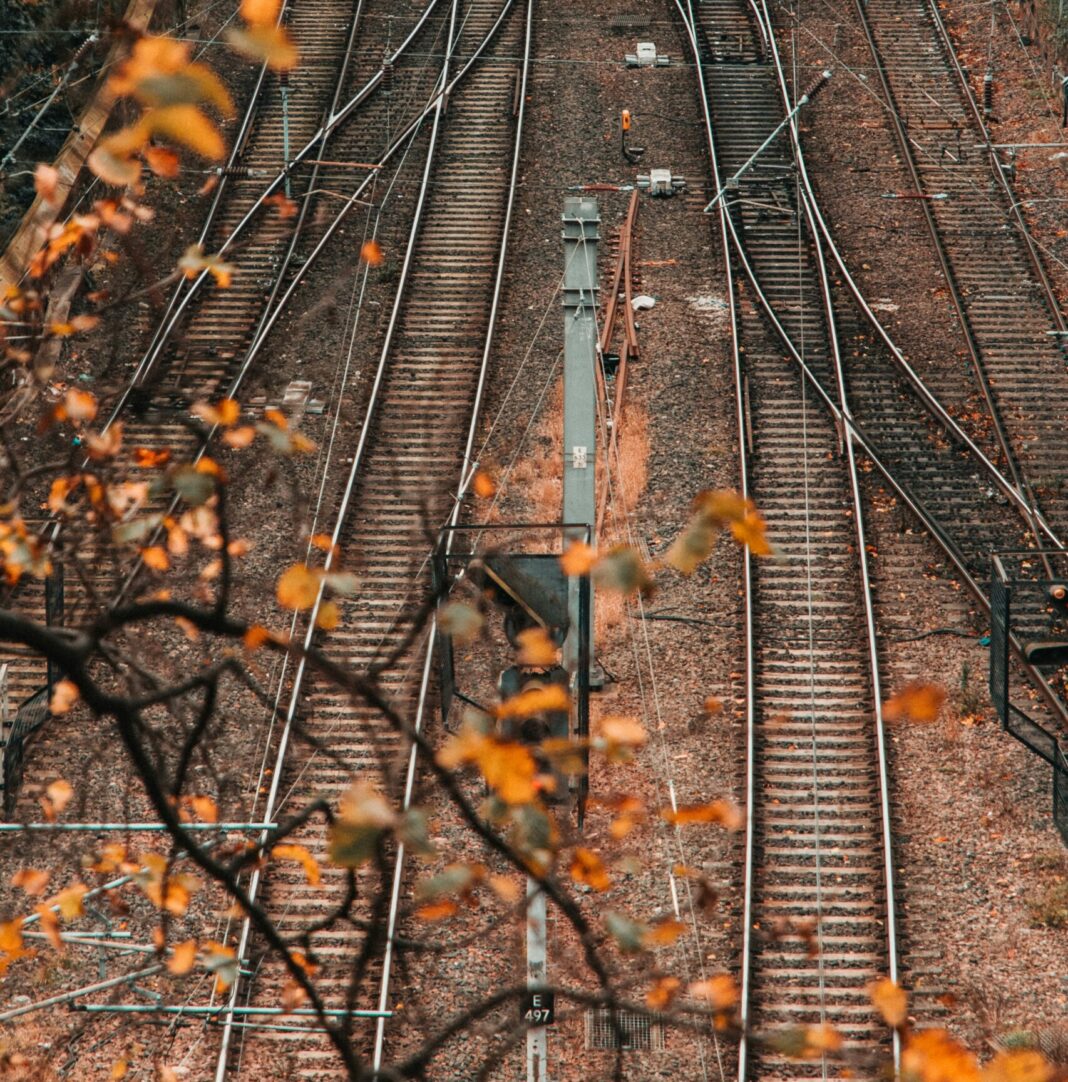 UK Rail