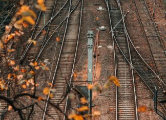 Which is the Best Way to Travel Through Europe: Car, Train, or Plane? UK Rail