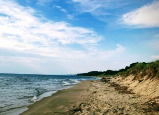 3 Things You Didn’t Know About The Great Lakes Lake Michigan, US