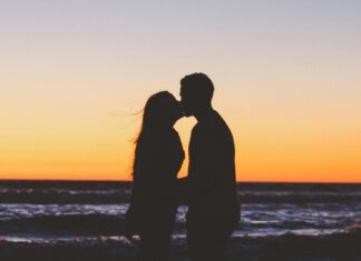 Romantic Hotels To Take Your Soulmate To This Valentine’s Day Couple