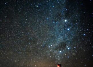 The Top 3 Best Locations For Stargazing Stargazing in Atacama de Chile
