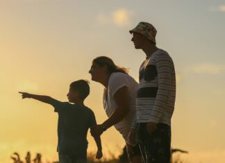 3 of the Best Countries to Visit With Young Children Family Vacation