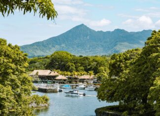 3 Reasons to Visit the Beautiful Nicaragua Granada, Nicaragua