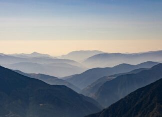 Here’s Why You Should Visit the Pyrenees Pyrenees, France