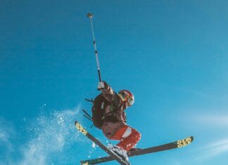 Here Are The Best Countries In Europe For Skiing Skiing in France