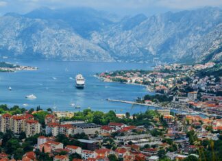 Here’s Why You Should Visit Montenegro Montenegro