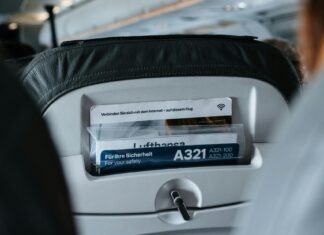 Avoid Bringing These Items To The Airport airplane