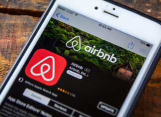 Airbnb Has a New Camera Ban: Here’s What to Know Airbnb iPhone App