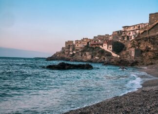 Here’s Why You Should Visit Algeria Aïn Bénian, Aïn Bénian, Algeria