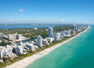 3 Best Places for a Cuban Sandwich in Miami, Florida Miami Beach, FL, USA