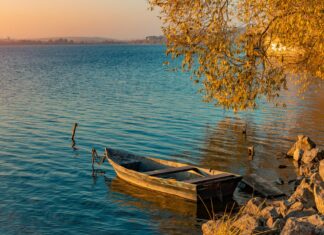 Quiet Travel is the Newest Travel Trend—Here’s What to Know Tranquil vacation