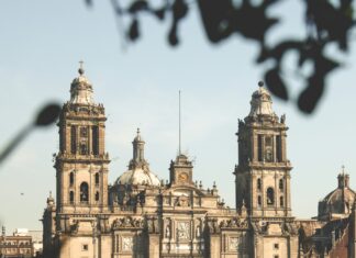 Three Reasons to Visit Mexico Mexico City, Mexico