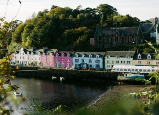 3 Idyllic UK Fishing Villages You Must Visit Portree, UK