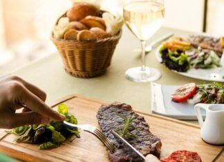 Aussie Delicacies To Try On Your Next Trip Down Under Australian Cuisine