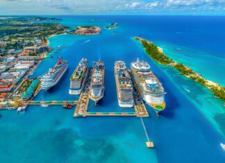 Tips to Make Your Cruise as Smooth as Possible Cruise ships in the Bahamas