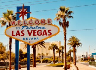 Best Las Vegas, Nevada Casinos According to Travel Experts Las Vegas, NV, USA