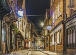 How to Spend 24 Hours in York, England York, England