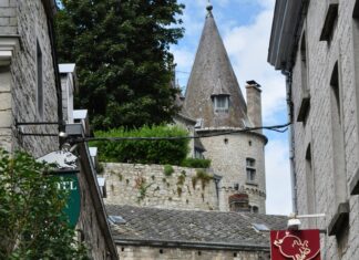 Don’t Miss These Gems On Your Trip To Belgium Durbuy, Belgium