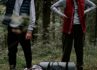 Essential Gear For Your Next Camping Trip Camping