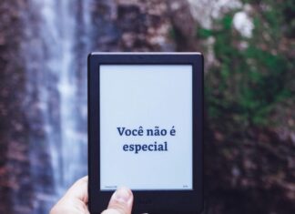 Best eReaders to Take on Your Next Vacation Ebook
