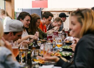 Best Food Tours In The United States food tours