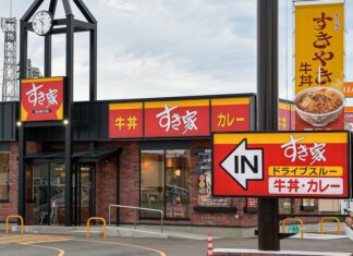 Popular Japanese Foods You’ve Never Heard Off Japanese restaurant