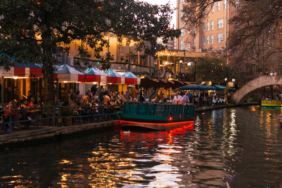 San Antonio, Texas, USA