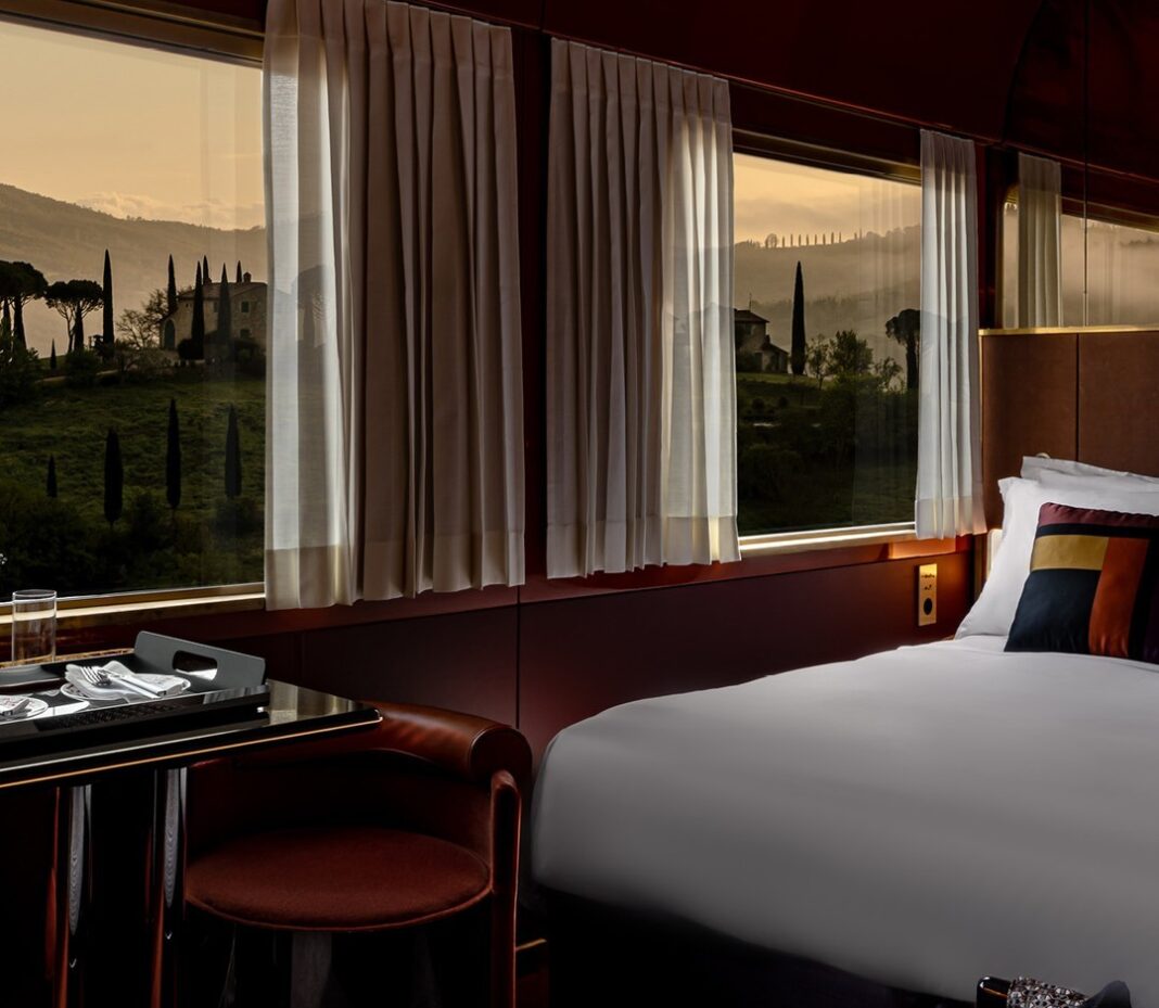 Image via orientexpress/Instagram