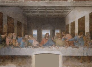 3 Best Ways to Get Tickets for Leonardo Da Vinci’s ” The Last Supper” in Milan, Italy Leonardo da Vinci's "The Last Supper"