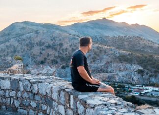 3 Reasons to Climb the Peaks of the Balkans Trail Rozafa Castle, Rruga Rozafa, Shkodër, Albania