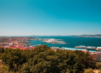 Here’s Why You Should Plan a Trip to Galicia, Spain Galicia, Spain