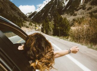 How to Plan the Perfect Road Trip Road trip