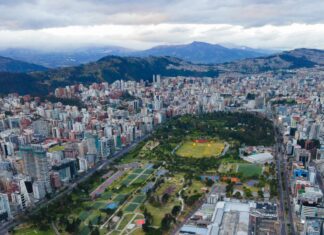 3 Reasons To Visit Ecuador Quito, Ecuador