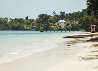 Unforgettable Destinations to Check Out in Jamaica Dunn's River Falls & Park, Ocho Rios, Jamaica