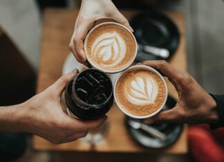Best Coffee Shops to Visit in L.A. This Summer Verve Coffee, Los Angeles, United States