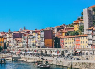3 Reasons To Go To Portugal Porto, Portugal