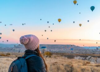 What You Must Know Before Travelling Solo Cappadocia, Abruzzo, Italy