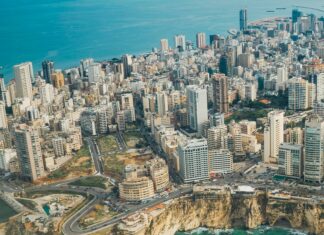 3 Reasons to Go to Beirut, Lebanon Beirut, Lebanon