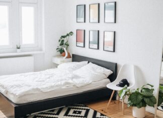How to Have a Good Time While Renting an Air BnB Room in Someone’s Home Bedroom in Berlin, Germany