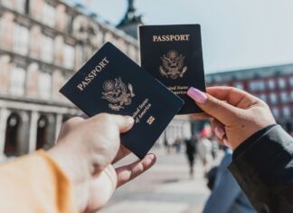 Here’s Why You Should Get Global Entry If You’re a Frequent Traveler Passports