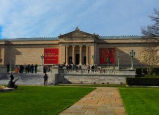 3 Unusual Museums to Visit in Cleveland, Ohio Wade Oval, East Boulevard, Cleveland, OH, USA