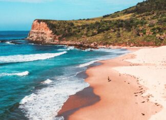3 Best Beaches in Australia Beach in Sydney, New South Wales, Australia