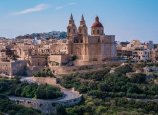 5 Things Travelers Should Know About Malta Landscape of Mellieha, Malta