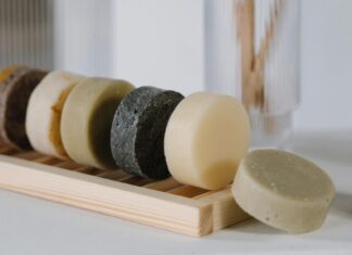 3 Best Hygiene Products for Traveling Solid Body Soap and Toothbrushes