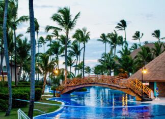 Best Hotels For Your Caribbean Trip Resort in Punta Cana, Dominican Republic