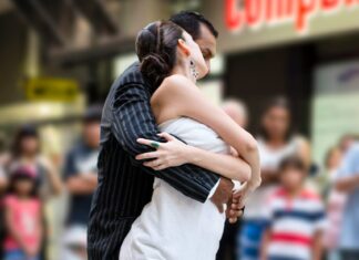 The Surprising History Of Tango In Argentina tango