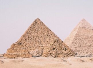 5 Mistakes to Avoid When Planning a Visit to the Giza Pyramid Complex Giza Pyramids, Egypt