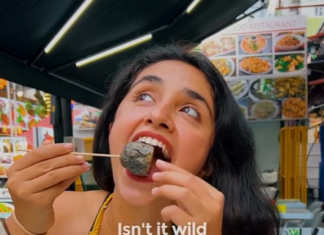 Instagram Star Aakanksha Monga Shares Her Tips For Budget-Friendly Travel