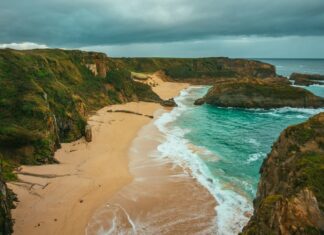 3 Of The Best European Destinations For Summer 2024 Galicia, Spain
